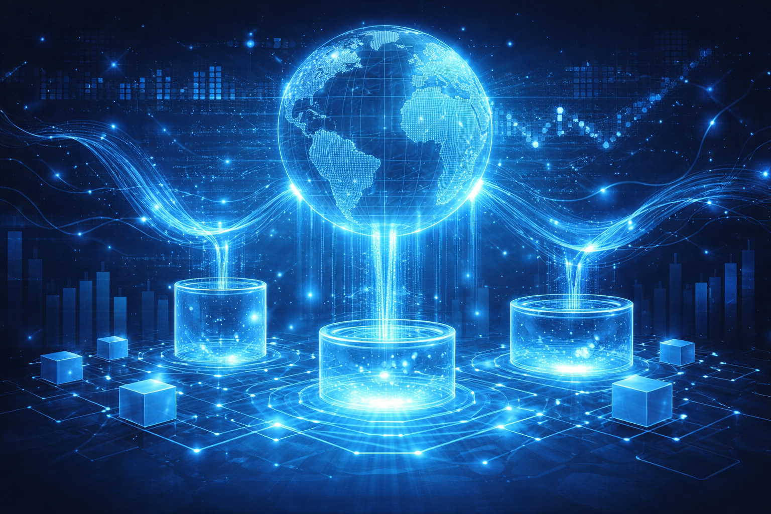 Structure Before Opportunity