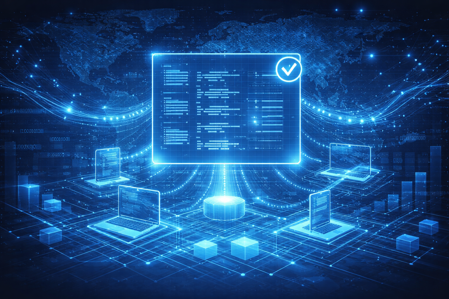 Technology Made Understandable